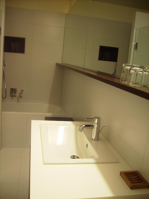 Appartements Christa Dobbiaco Phòng bức ảnh