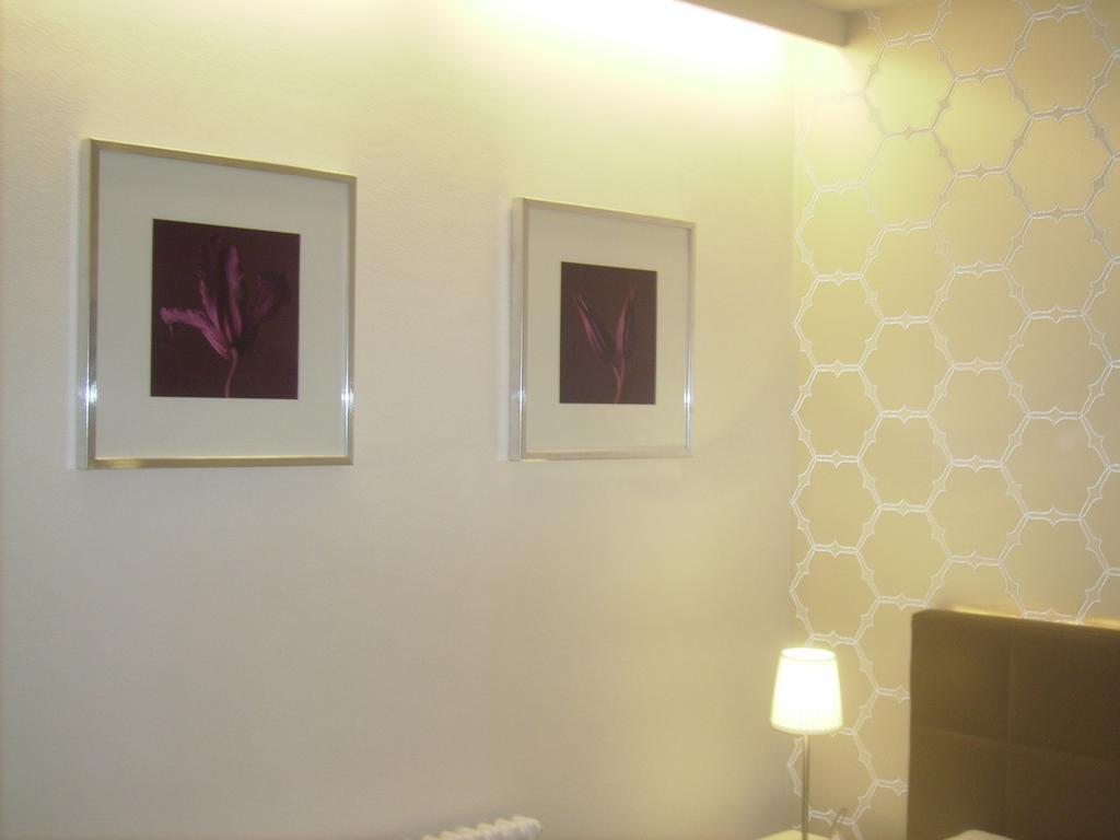 Appartements Christa Dobbiaco Phòng bức ảnh