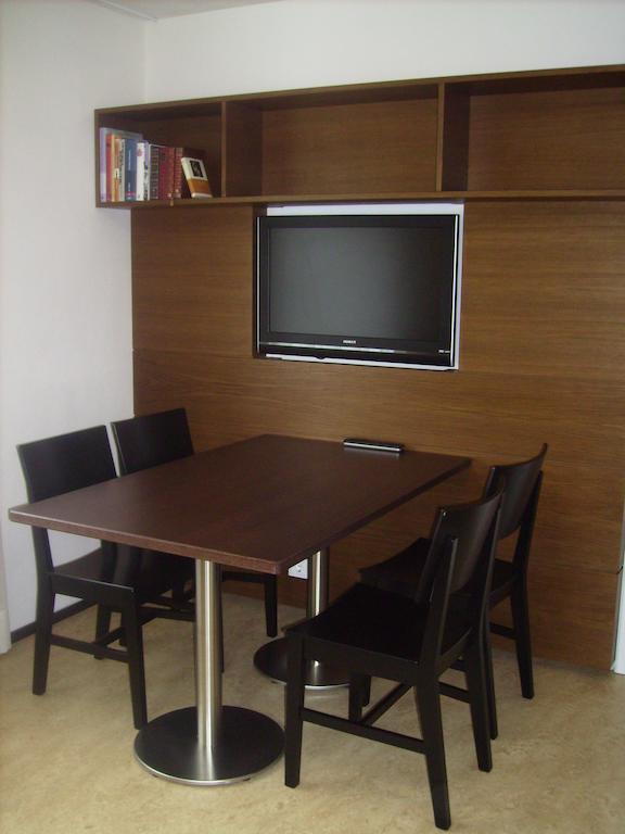 Appartements Christa Dobbiaco Phòng bức ảnh
