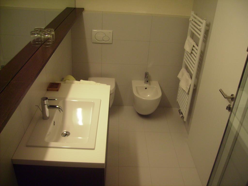 Appartements Christa Dobbiaco Ngoại thất bức ảnh